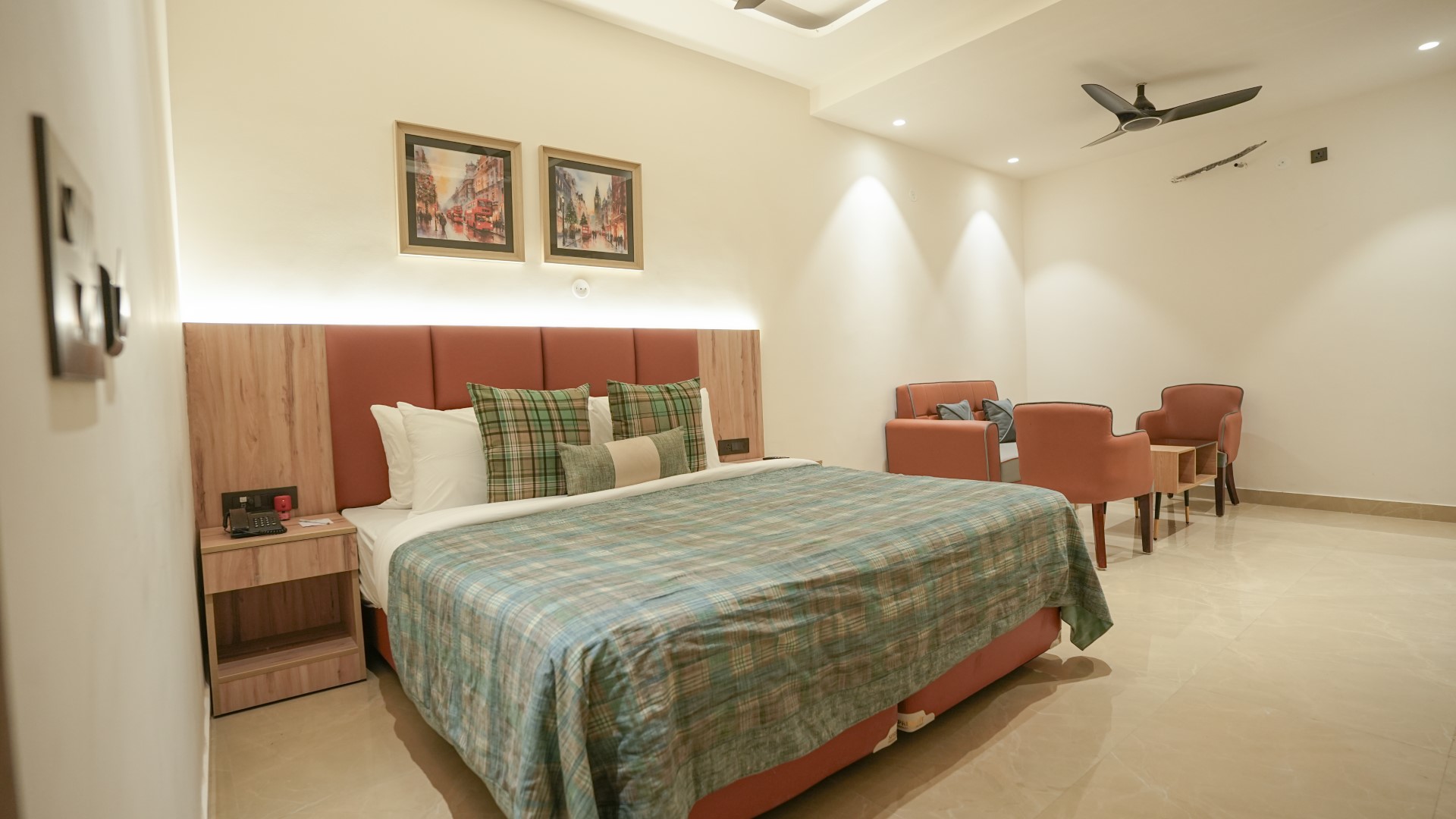 Kaashvi Residency