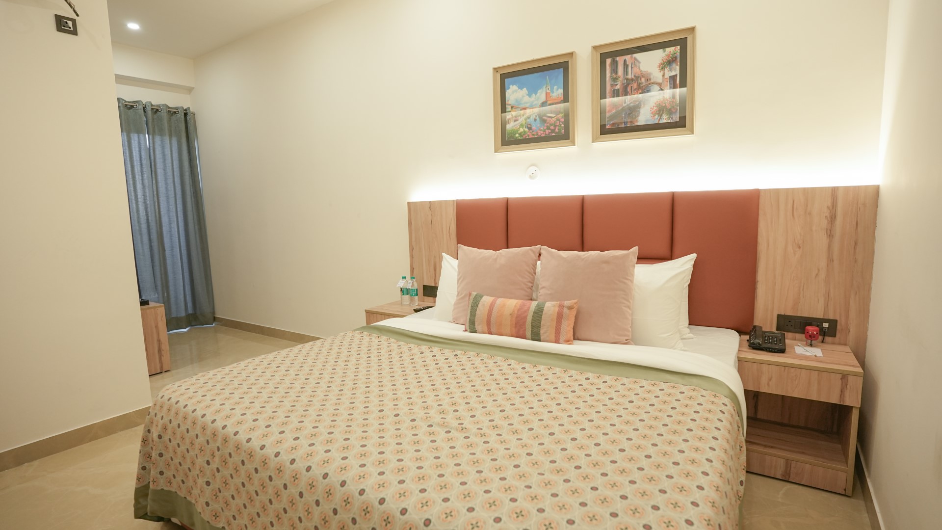 Kaashvi Residency