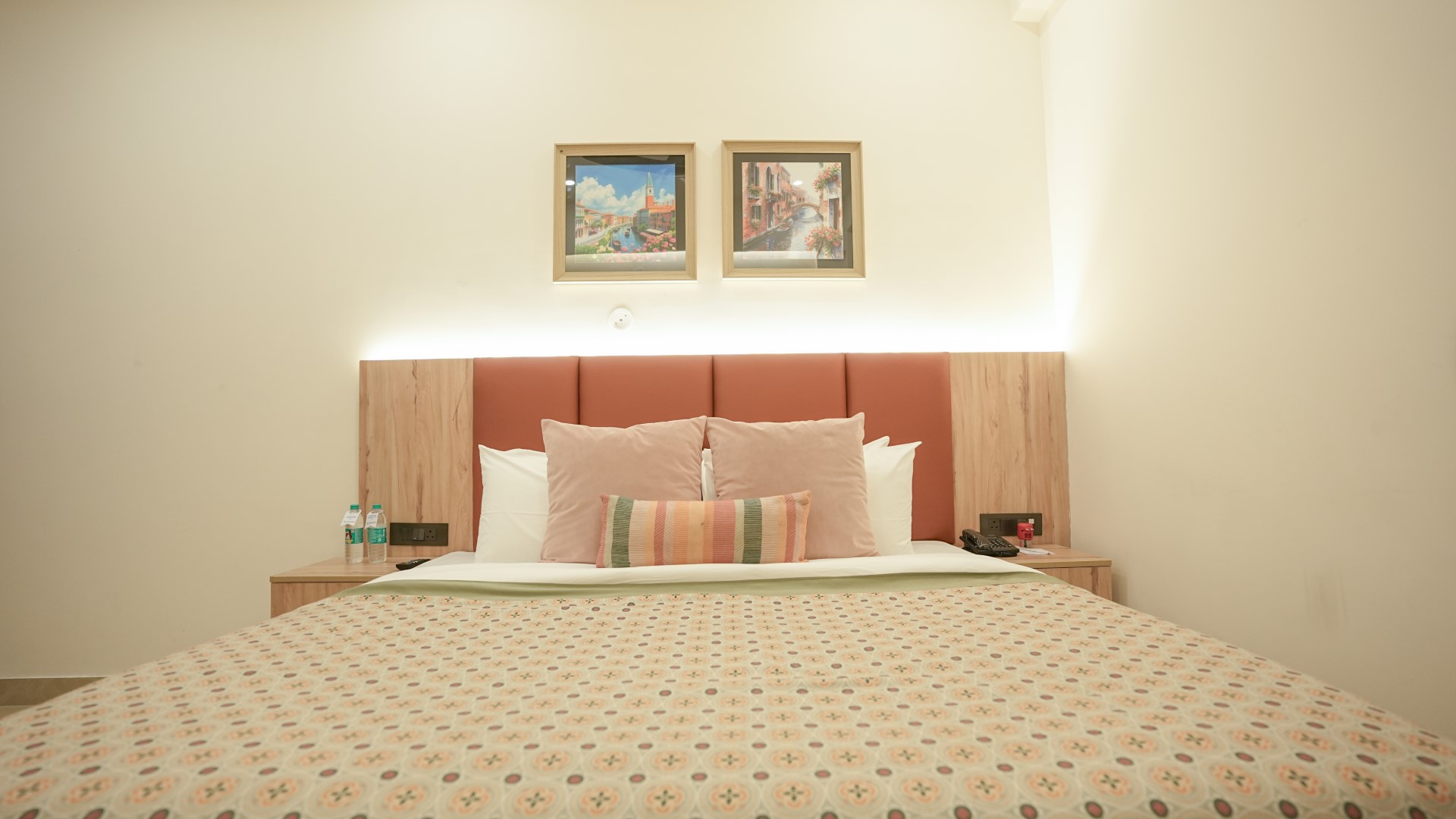 Kaashvi Residency