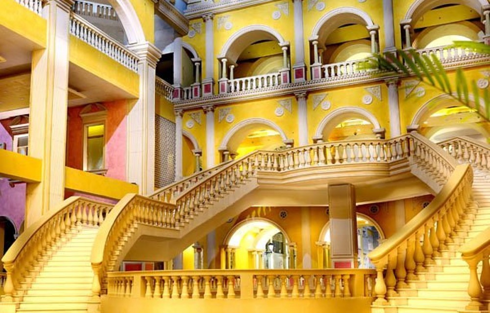 Kaashvi Residency