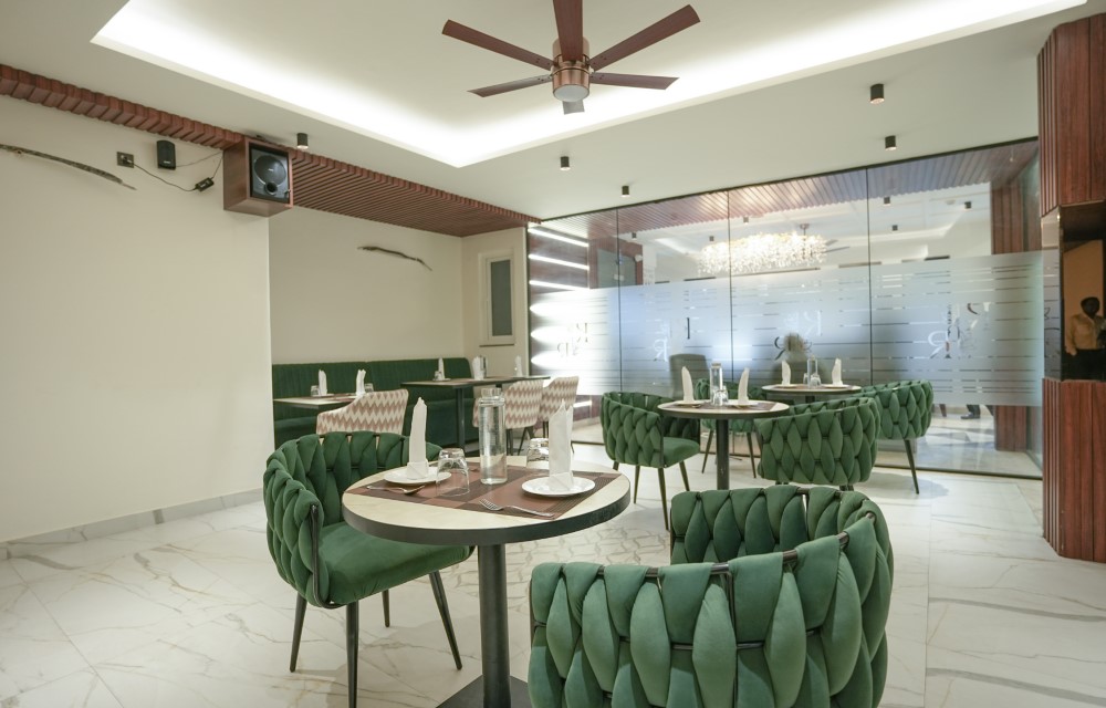 Kaashvi Residency
