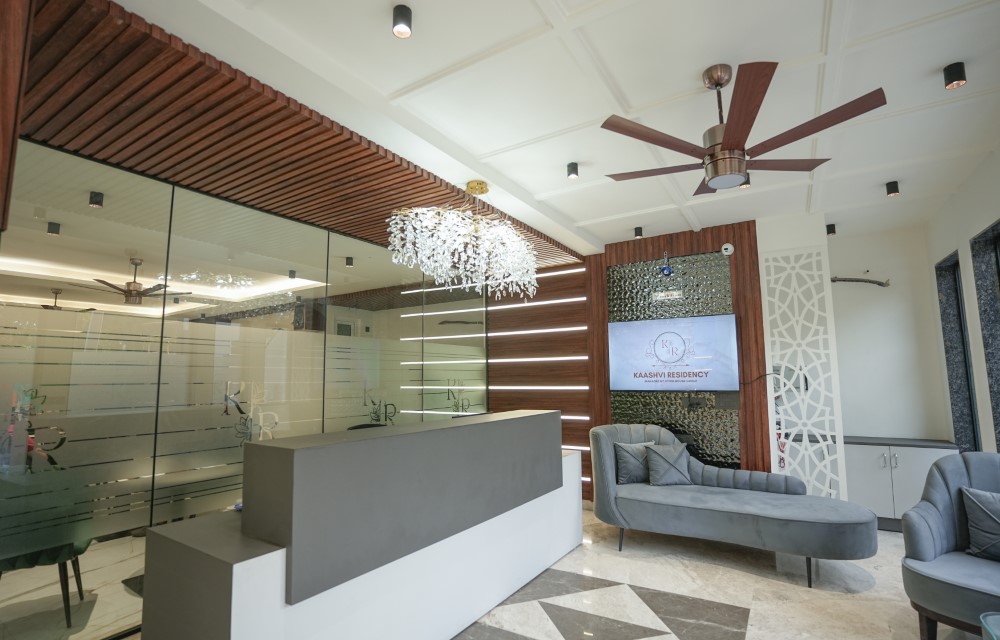 Kaashvi Residency