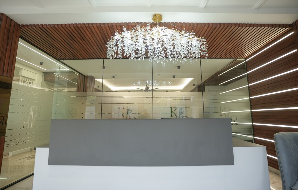 Kaashvi Residency